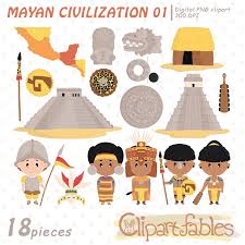 Ancient Maya